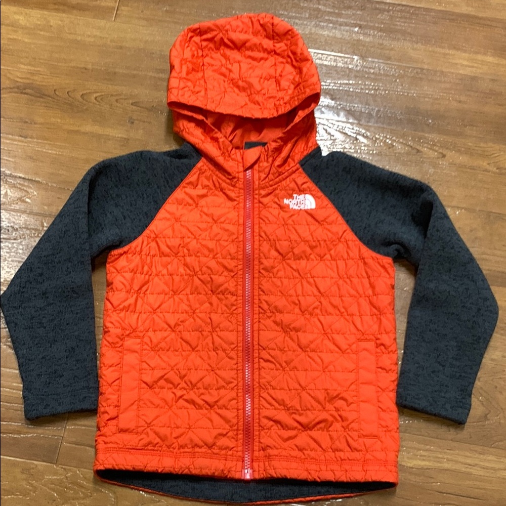 The North Face Light Hooded Jacket